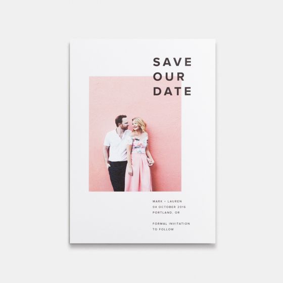 save the dates fantastic fonts