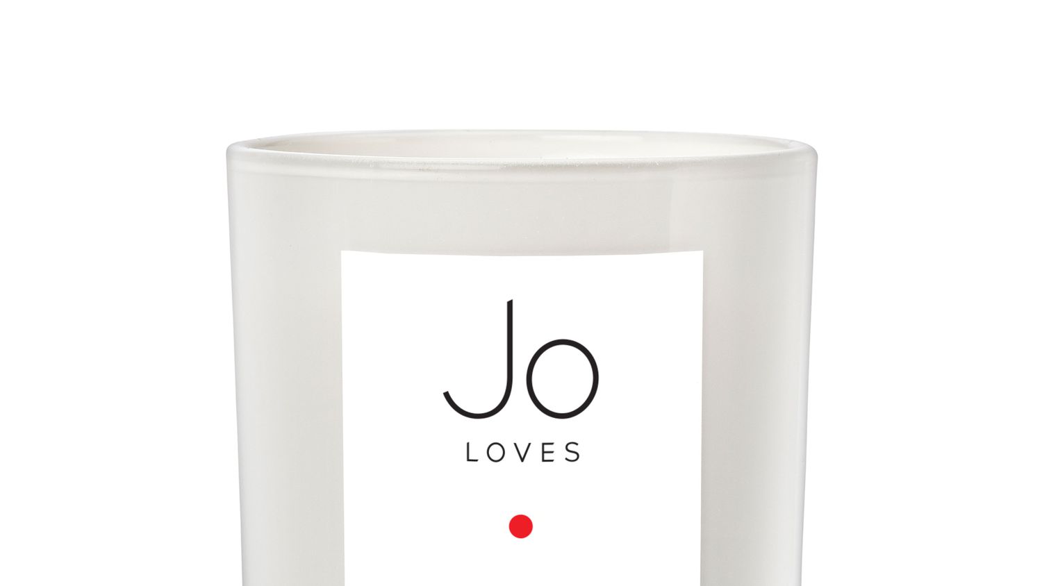 Jo candle christmas trees