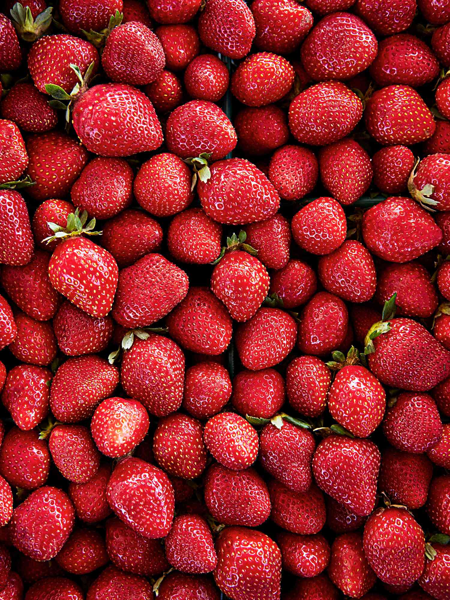 harrys berries strawberries