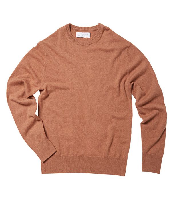 everlane sweater