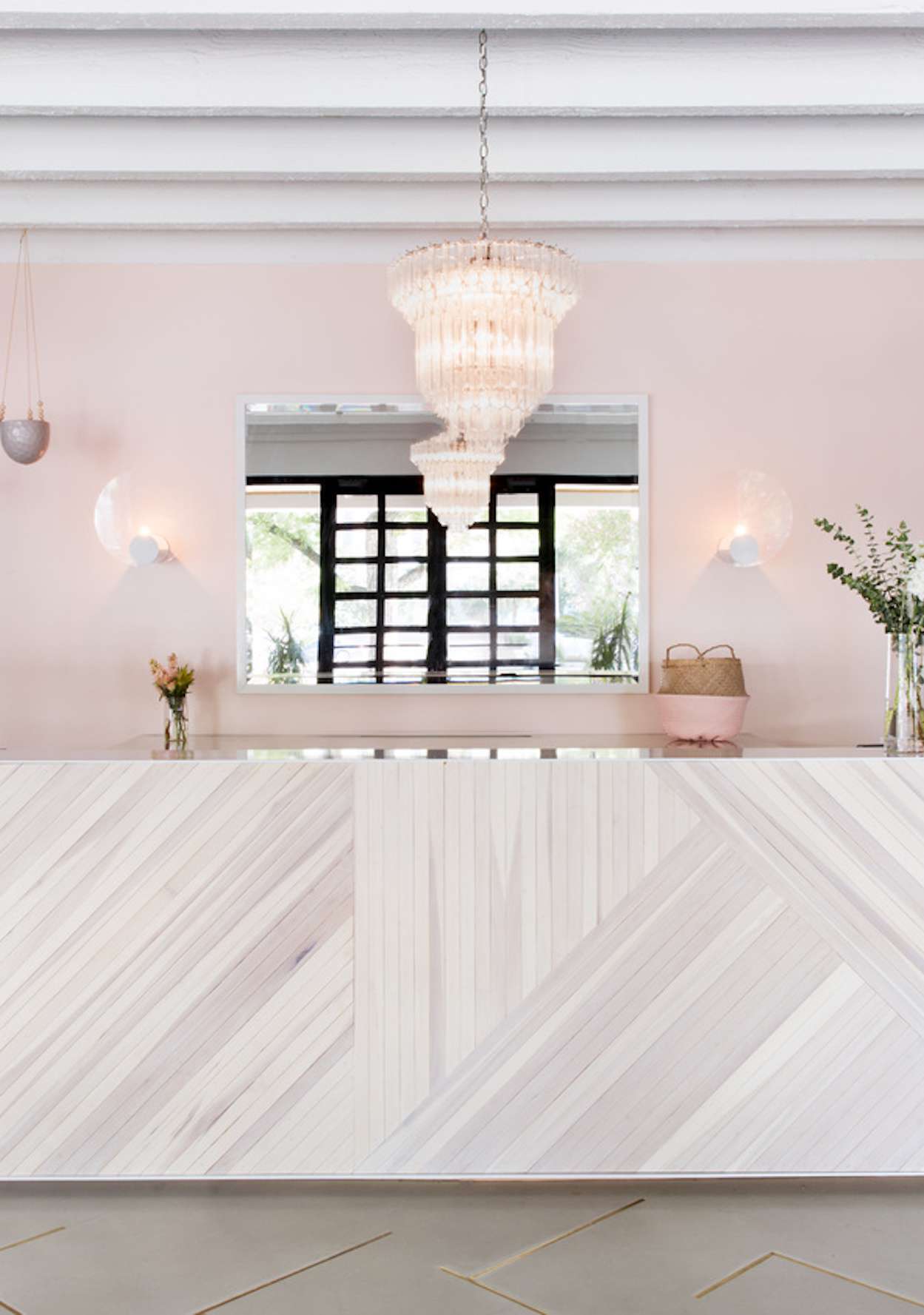 A Favorite Boutique Gets A Glam New Makeover