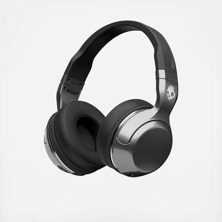 HESH 2.0 Bluetooth Wireless Headphones