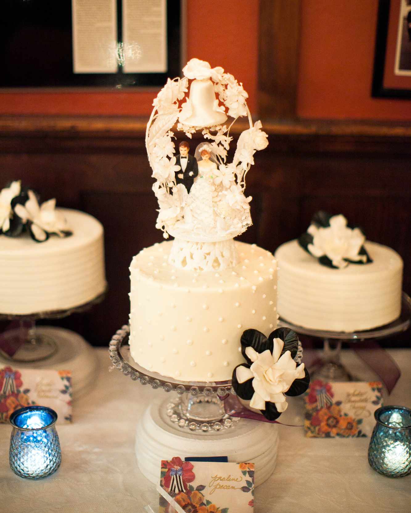 Vintage Wedding Cake Decorating Supplies Vintage Bride And Groom Baking Decor