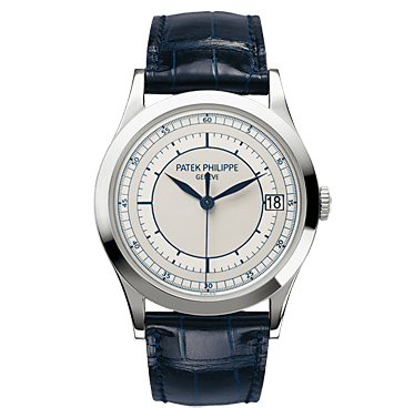 patek phillipe calatrava watch