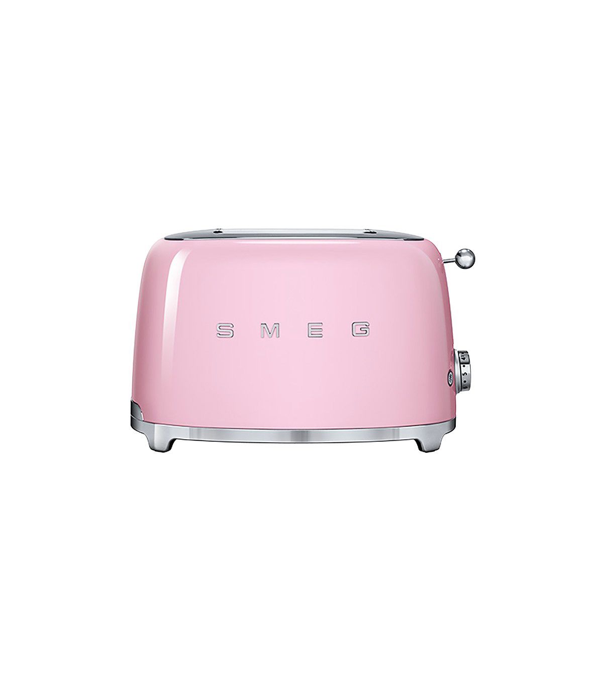 pink registry toaster