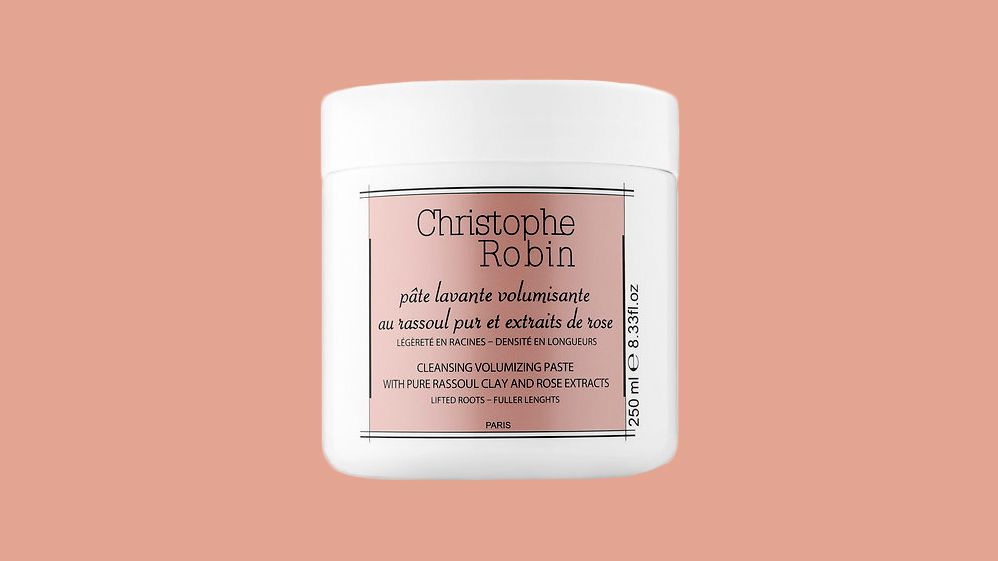 Christophe Robin Volumizing Paste