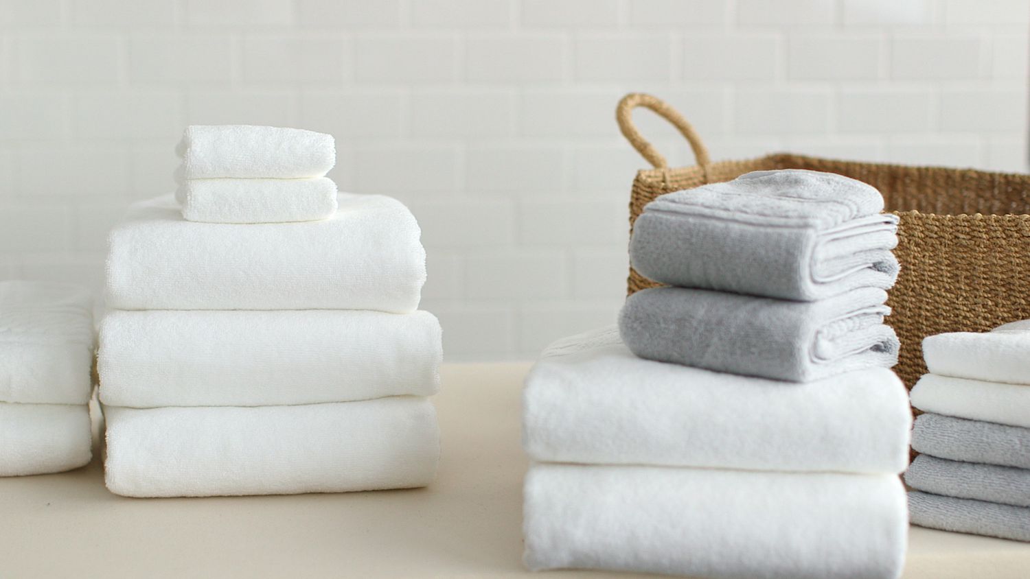 How to Wash Your Towels | Martha Stewart