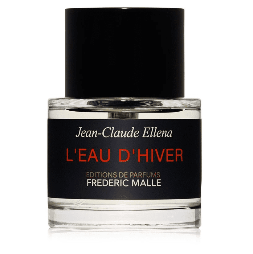 Jean-Claude Ellena perfume