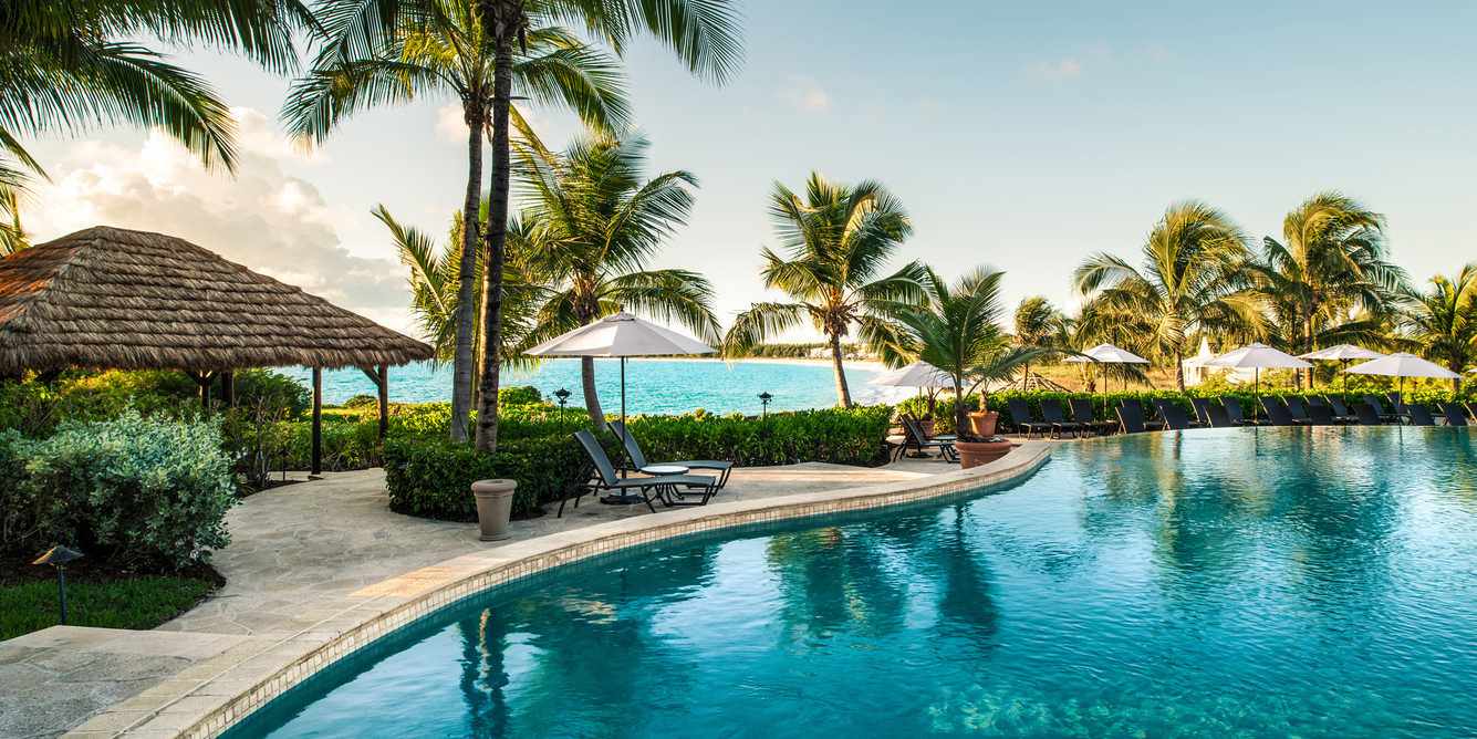 Bahamas: Grand Isle Resort