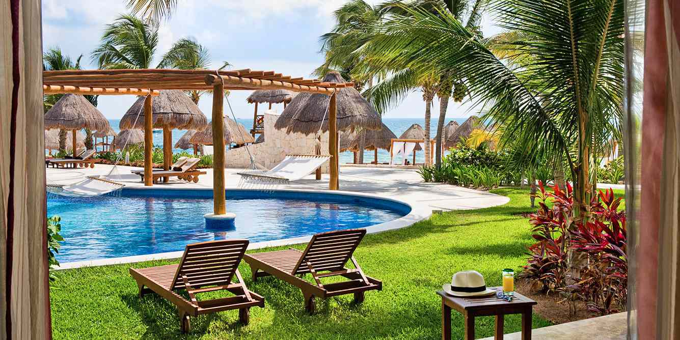 Cancun: Excellence Playa Mujeres