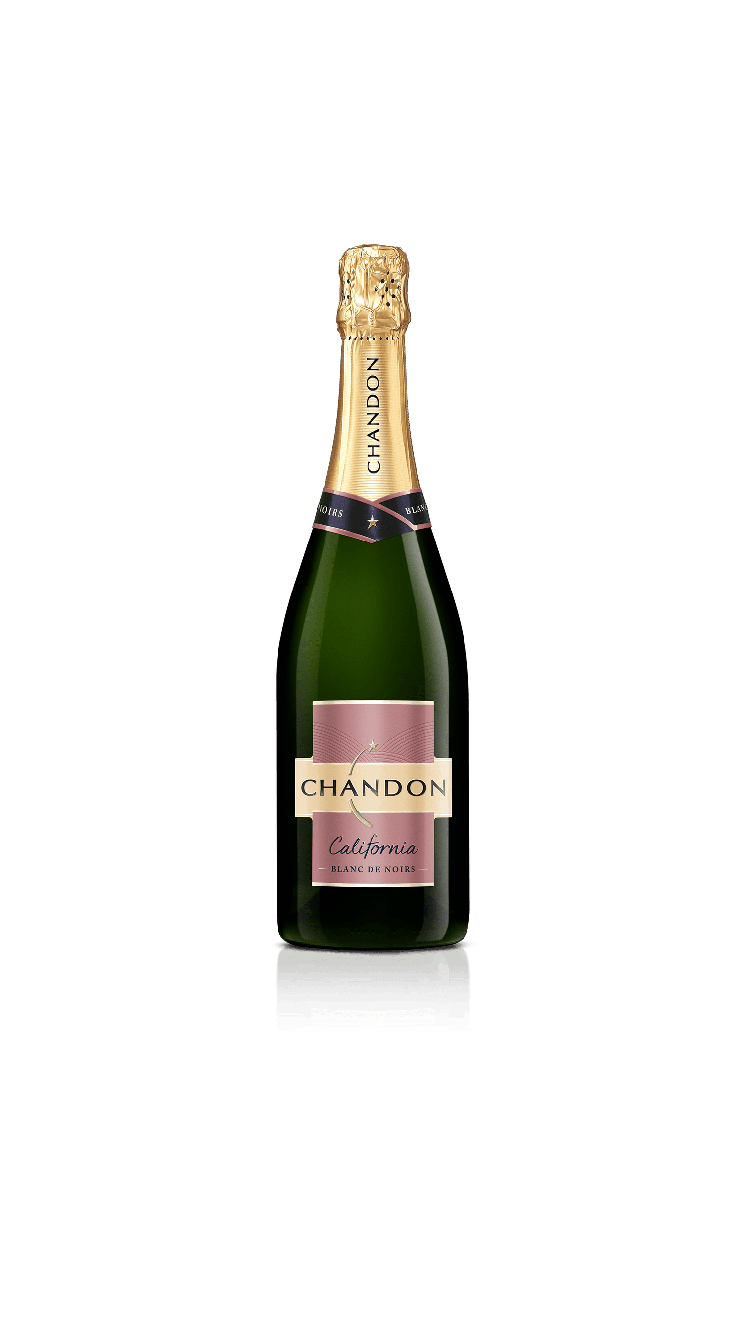Chandon Blanc De Noirs Champagne