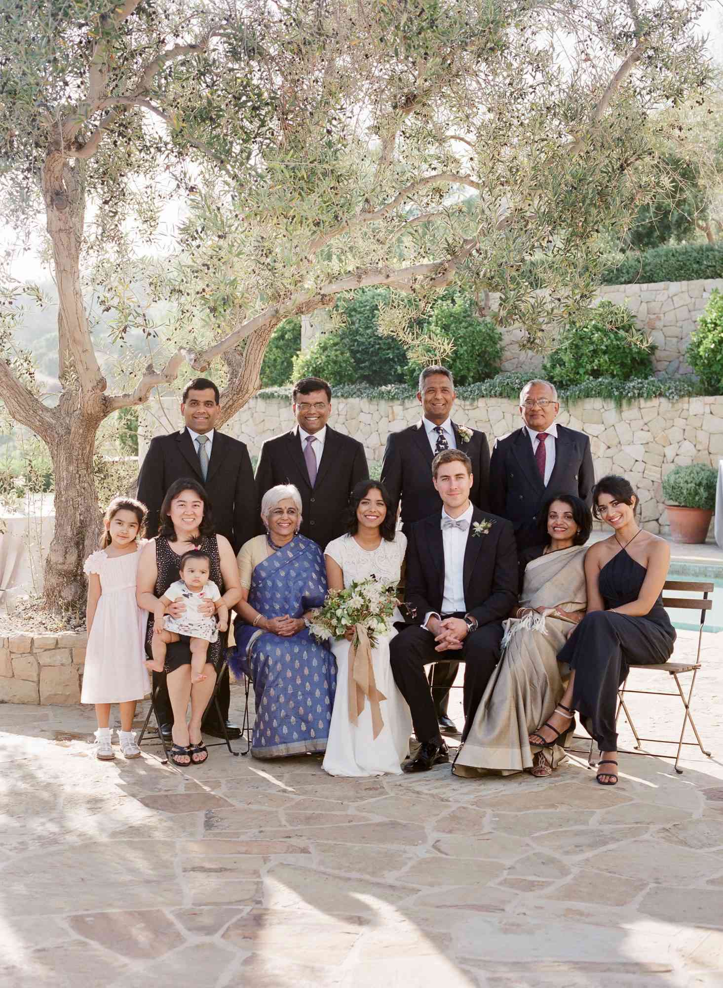 natasha nick wedding california family