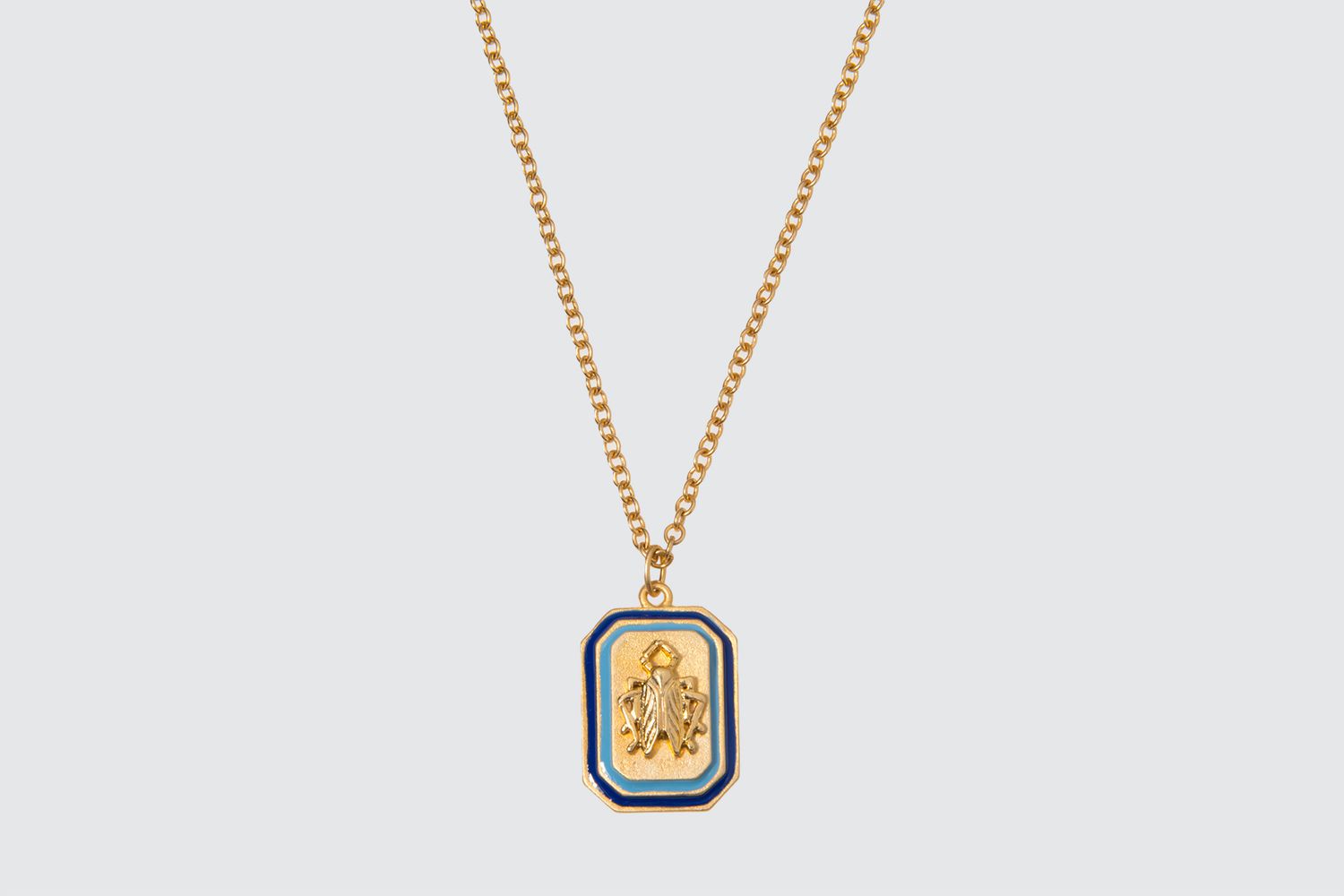 croghans jewel box necklace