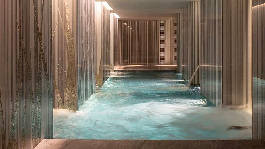 Stays and Spas: Four Seasons Hotel London at Ten Trinity Square