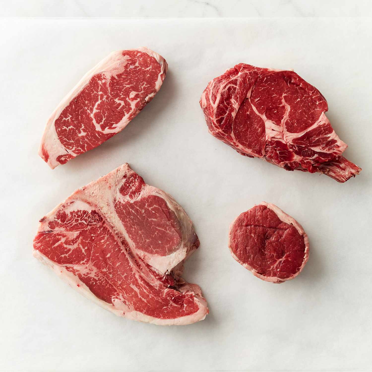 choice cut steak