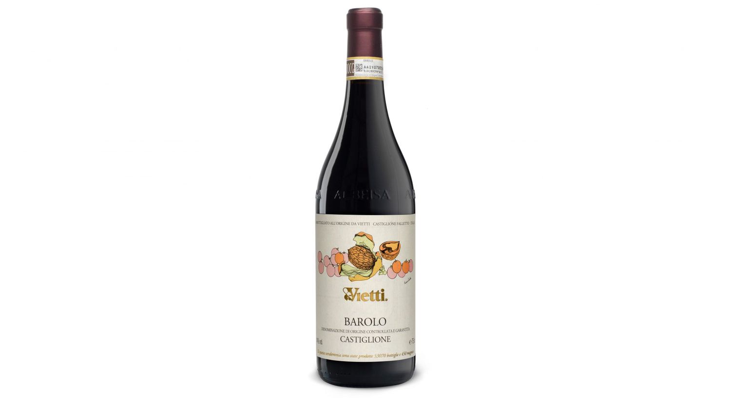 special occasion wines vietti barolo castiglione