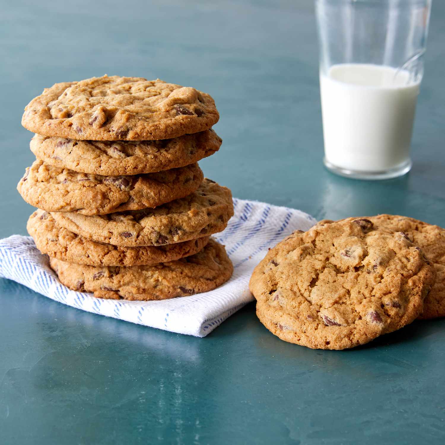 Our Best Chocolate Chip Cookie Recipes Martha Stewart
