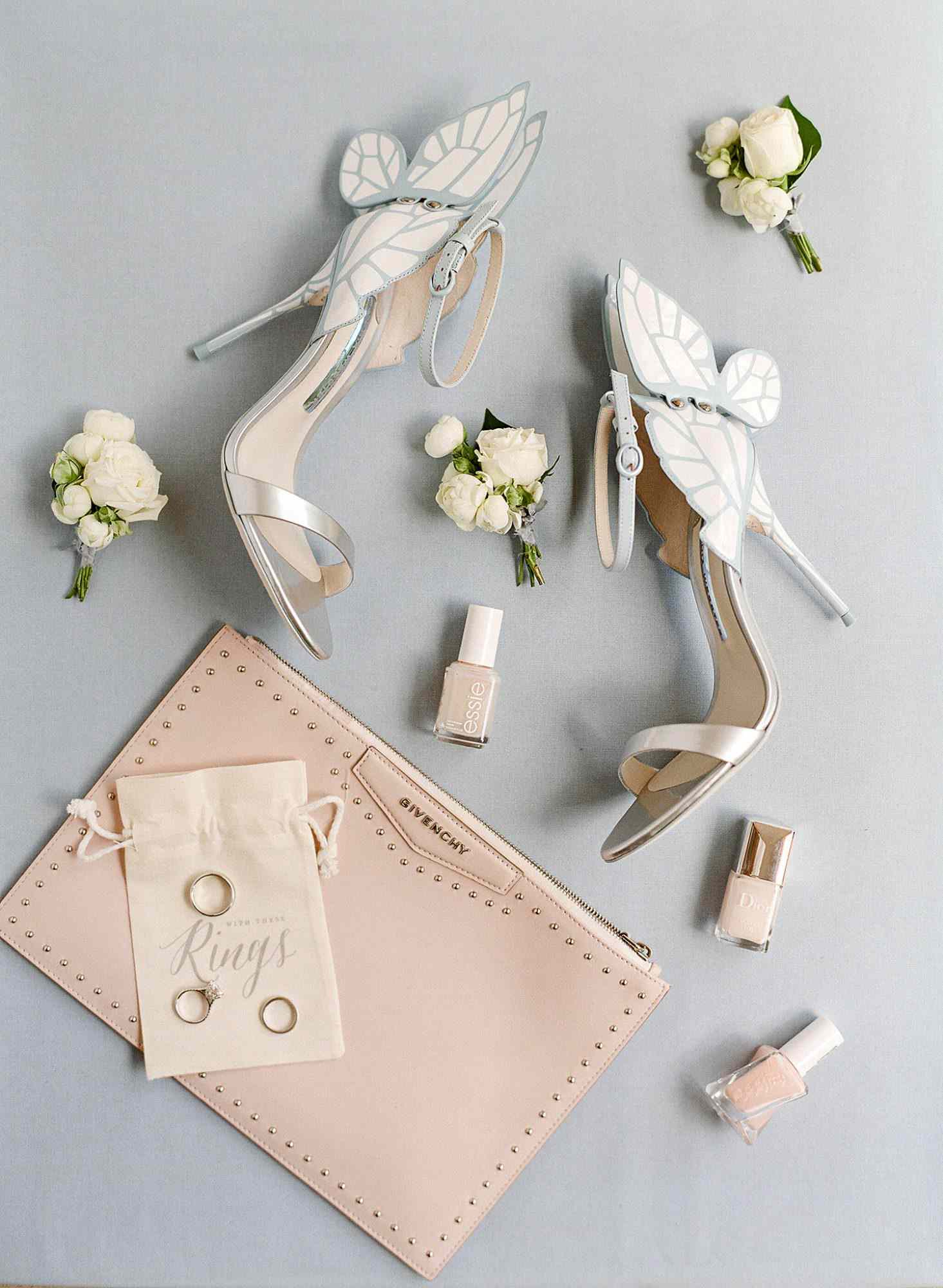jannicke paal france wedding shoes and accessories