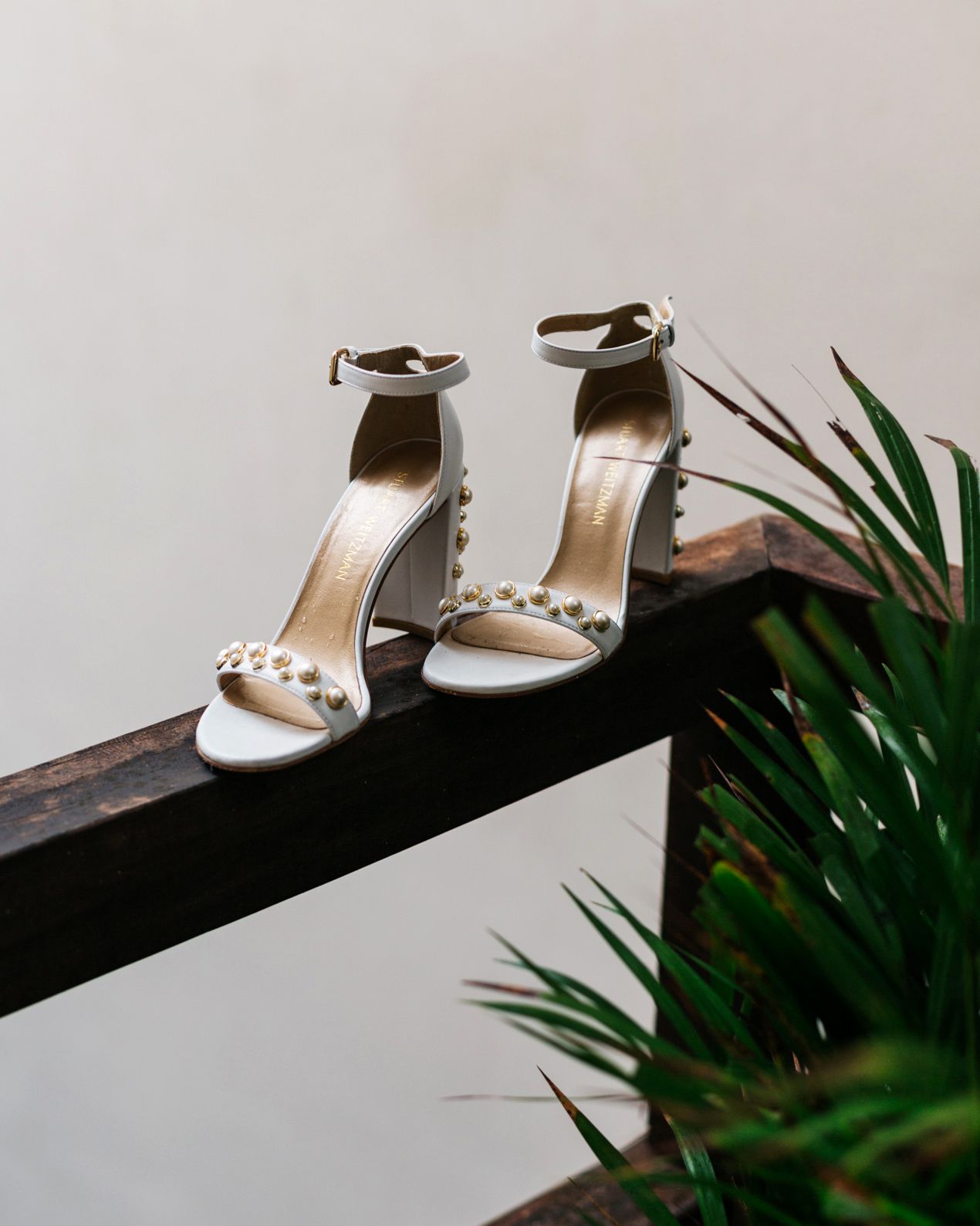 eleanor jacques wedding brides shoes