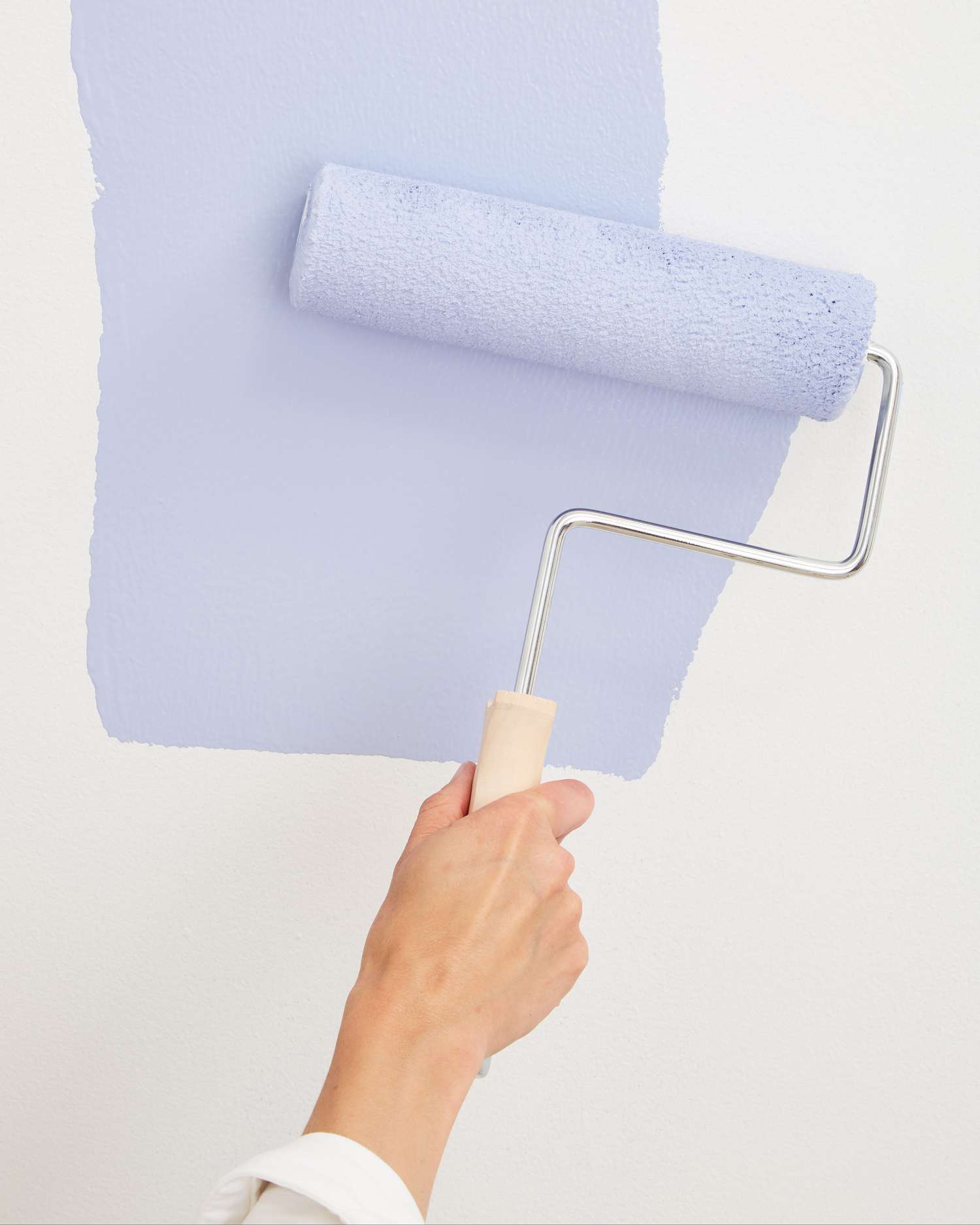 How to Paint the Perfect Wall  Martha Stewart