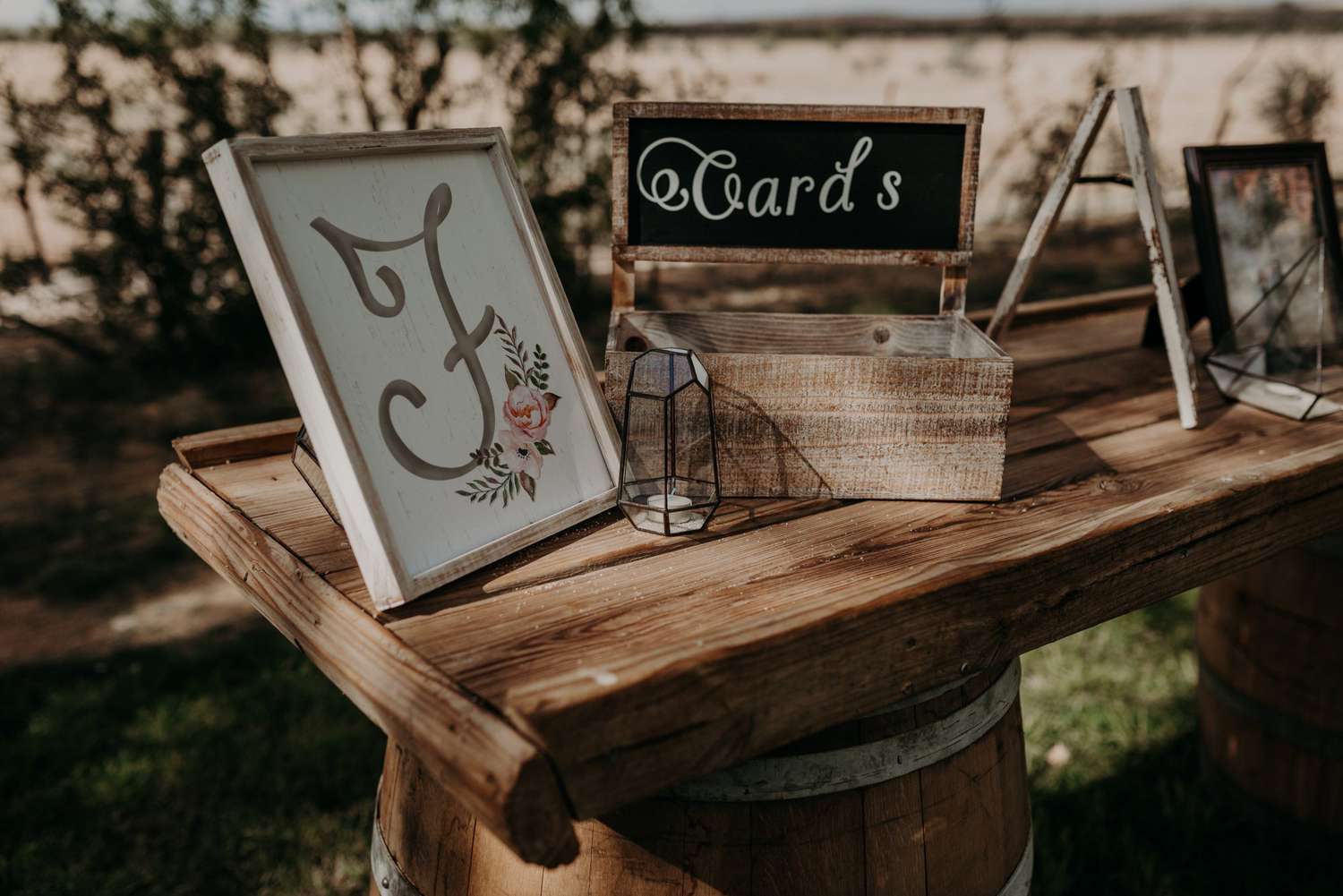 Cards and Gifts Sign Wedding Decor Rustic Wedding Sign Vintage Wedding Wooden Cards Sign Wood Wedding Sign Wedding Gift Table Sign