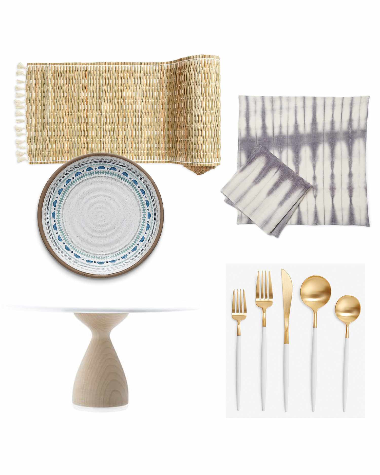 summer dining table essentials products