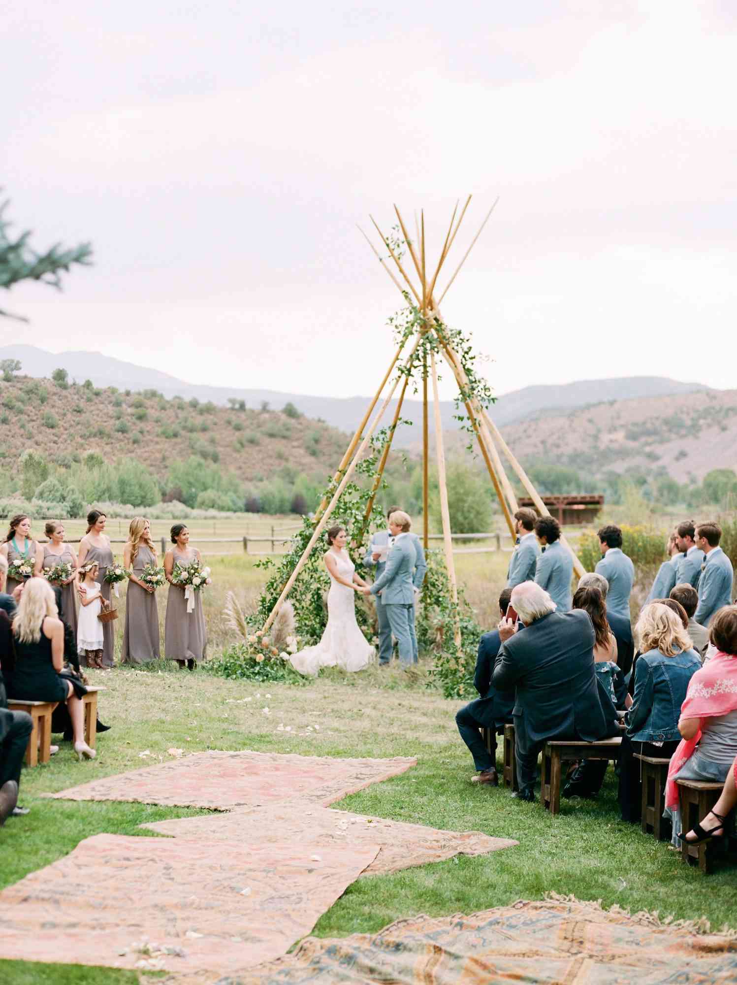 margaux patrick wedding ceremony