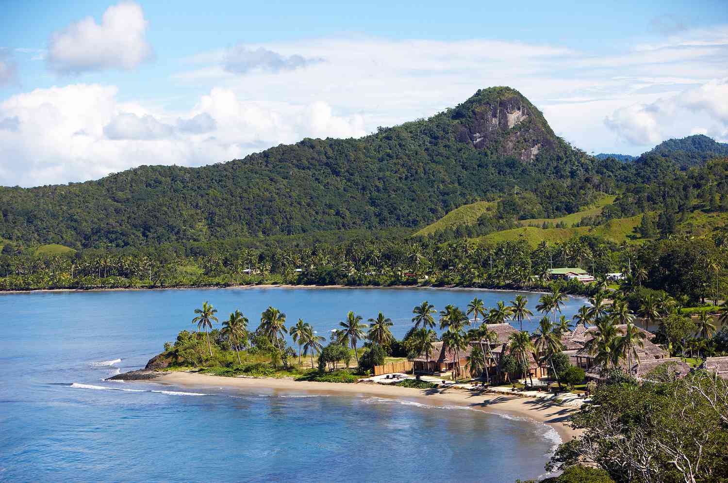 Nanuku Auberge Resort, Fiji Adventure Honeymoon Guide