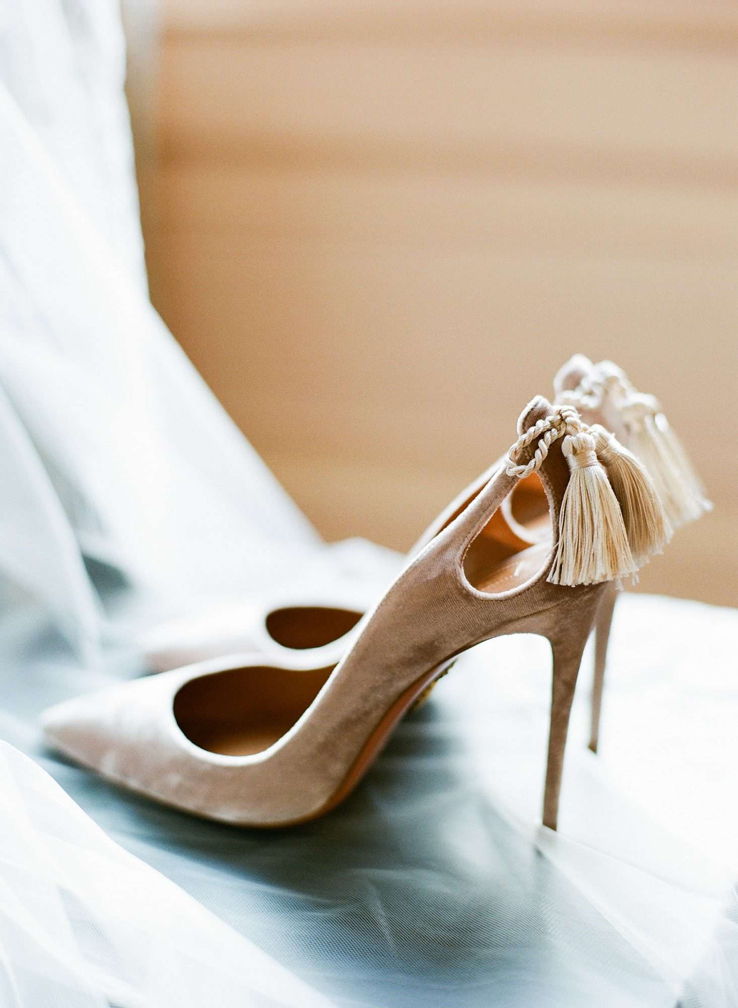 hamida charlie charleson wedding shoes tassel