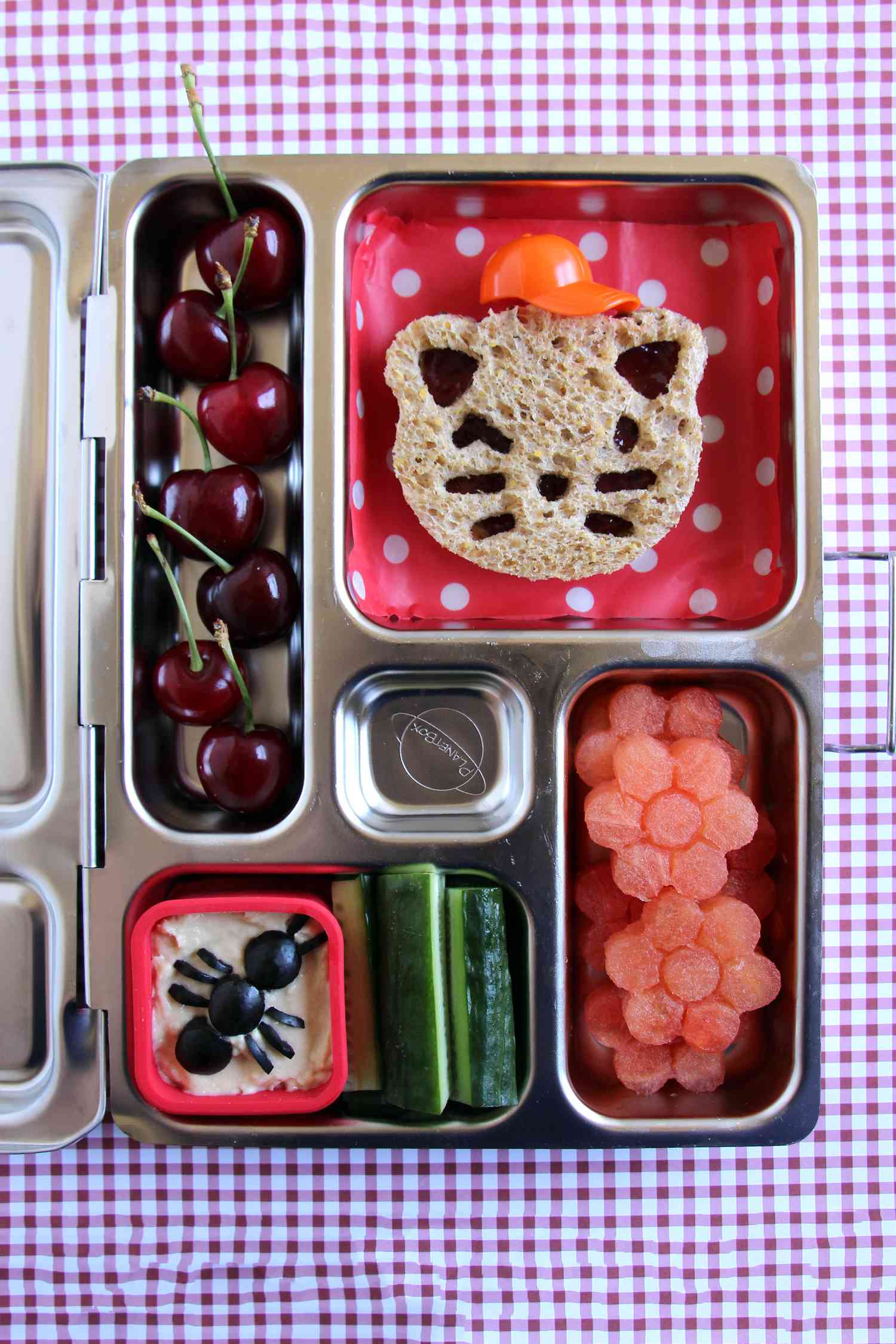 Kids Lunch Box Ideas Martha Stewart