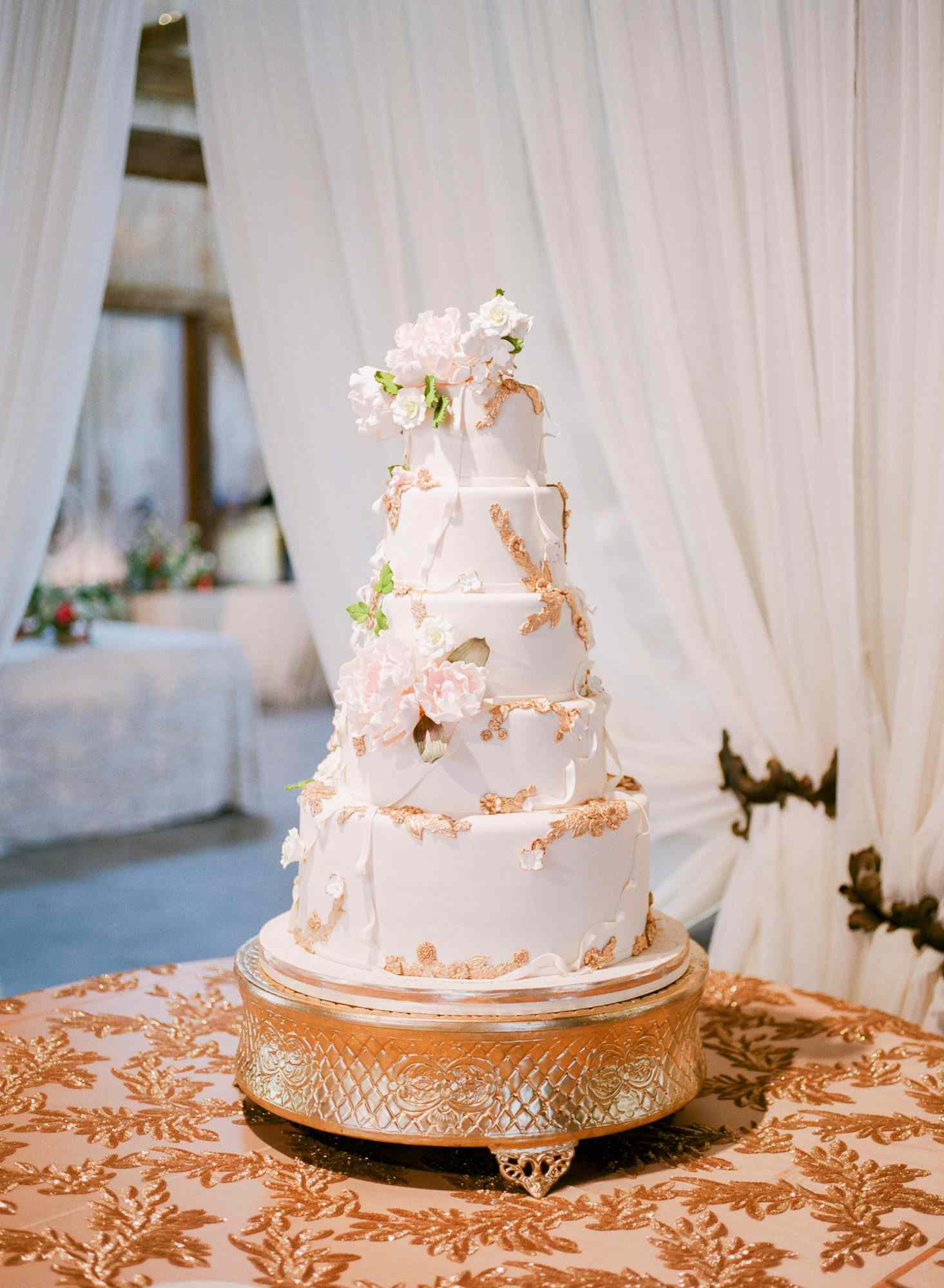 suzanne joseph wedding cake corbin gurkin