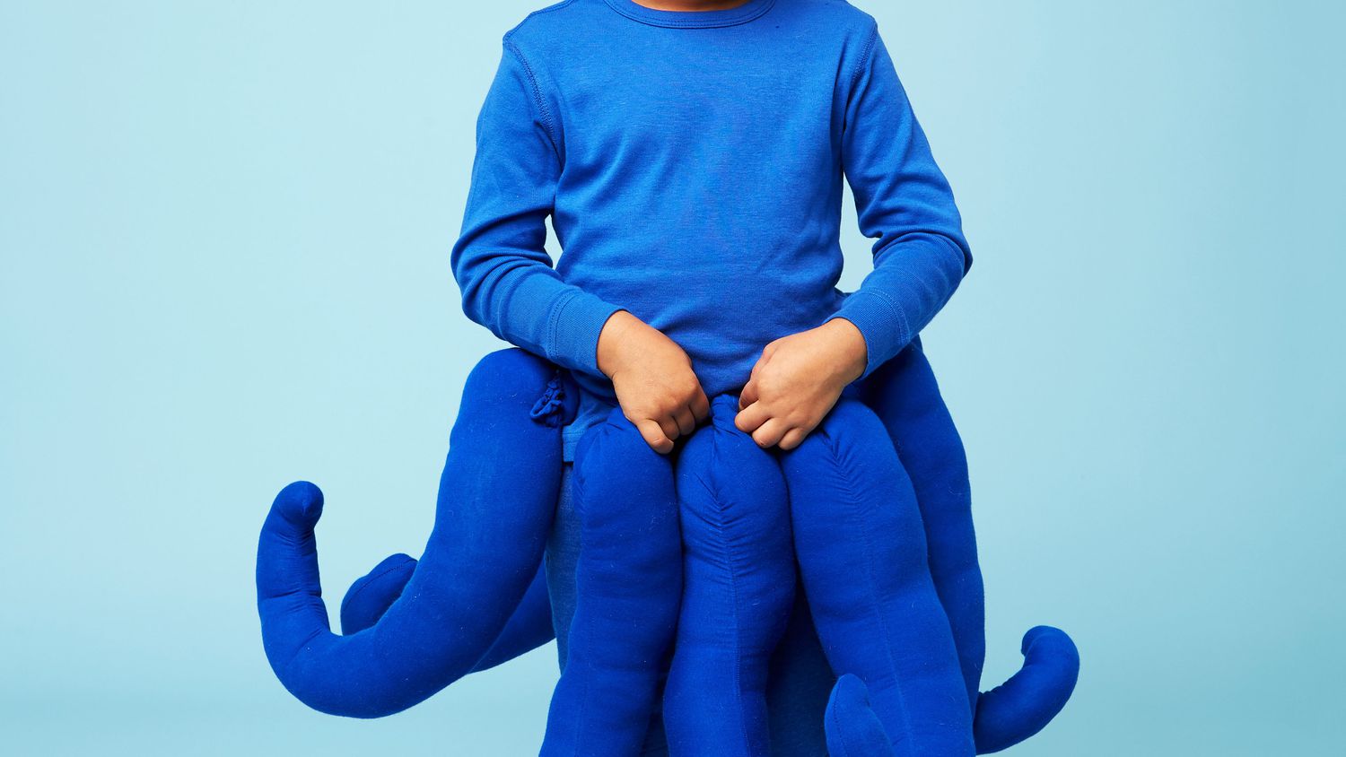 octopus halloween kids costume boy
