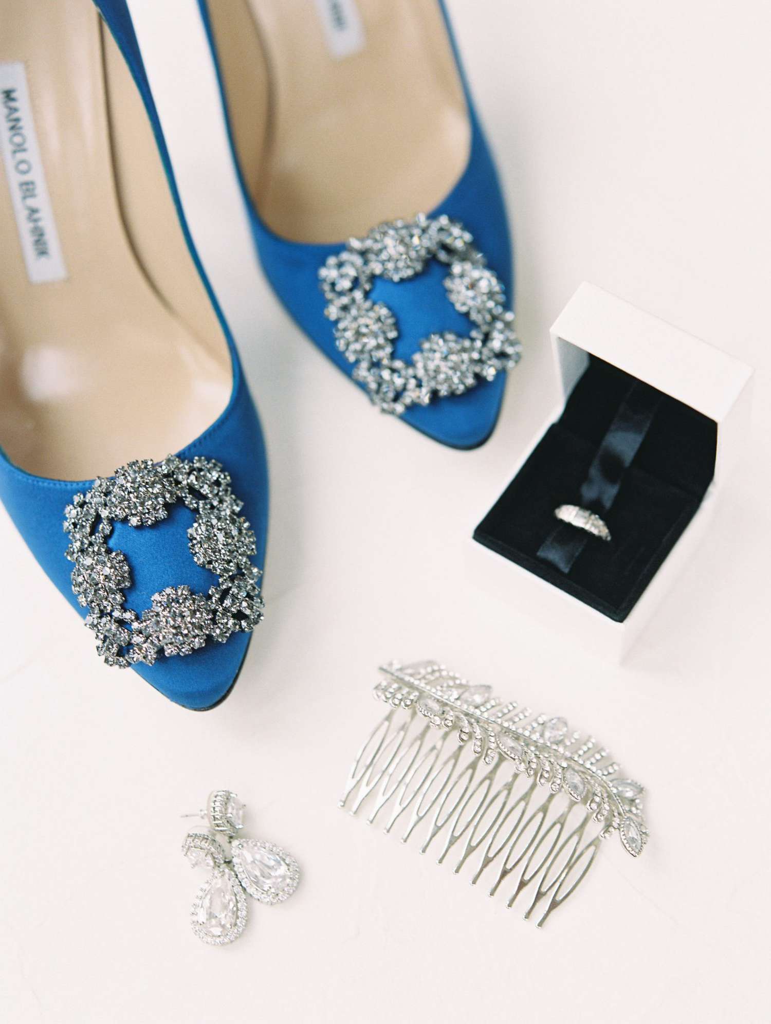 melissa justen wedding shoes and accessories
