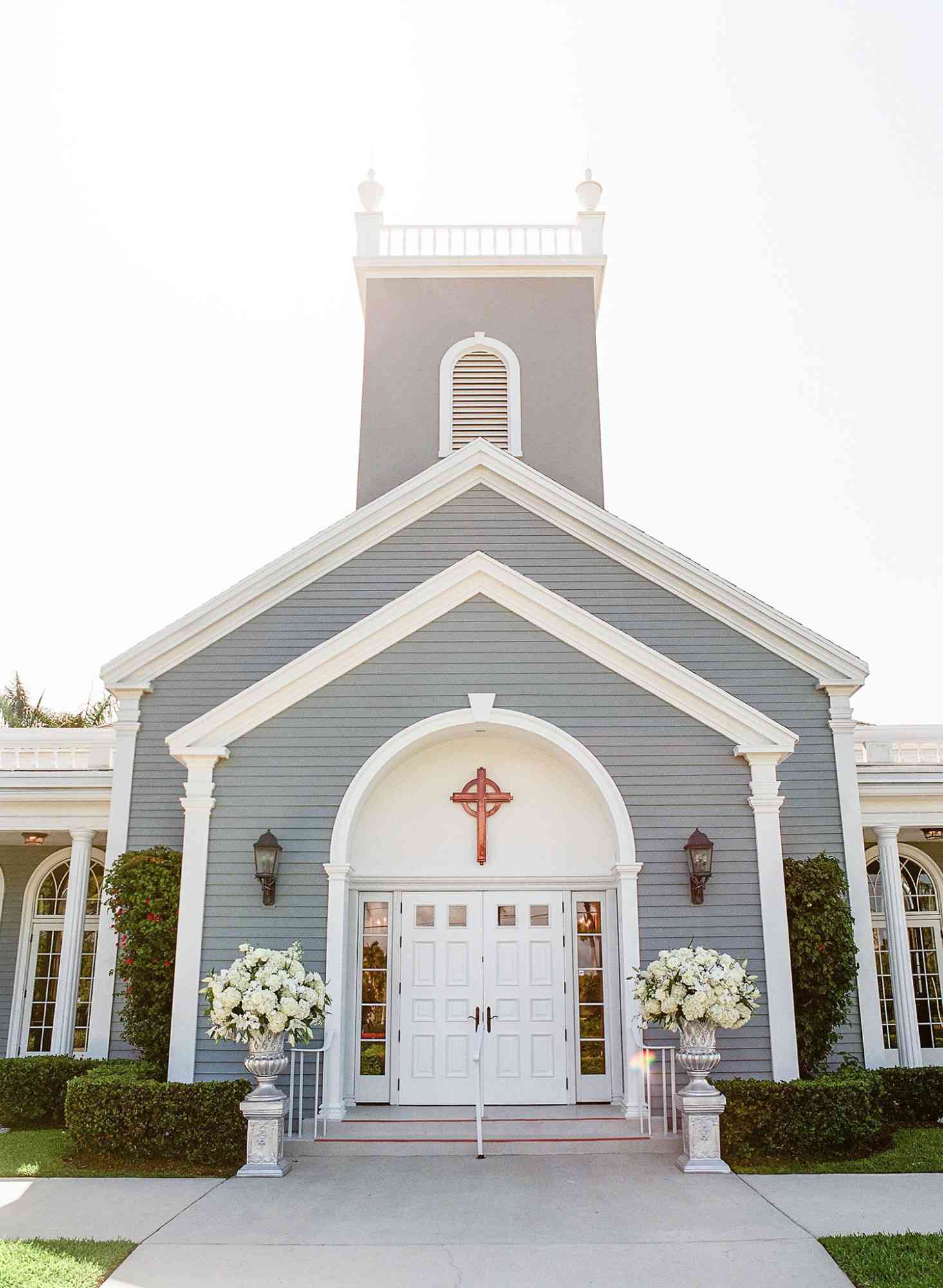 chelsea conor wedding venue church