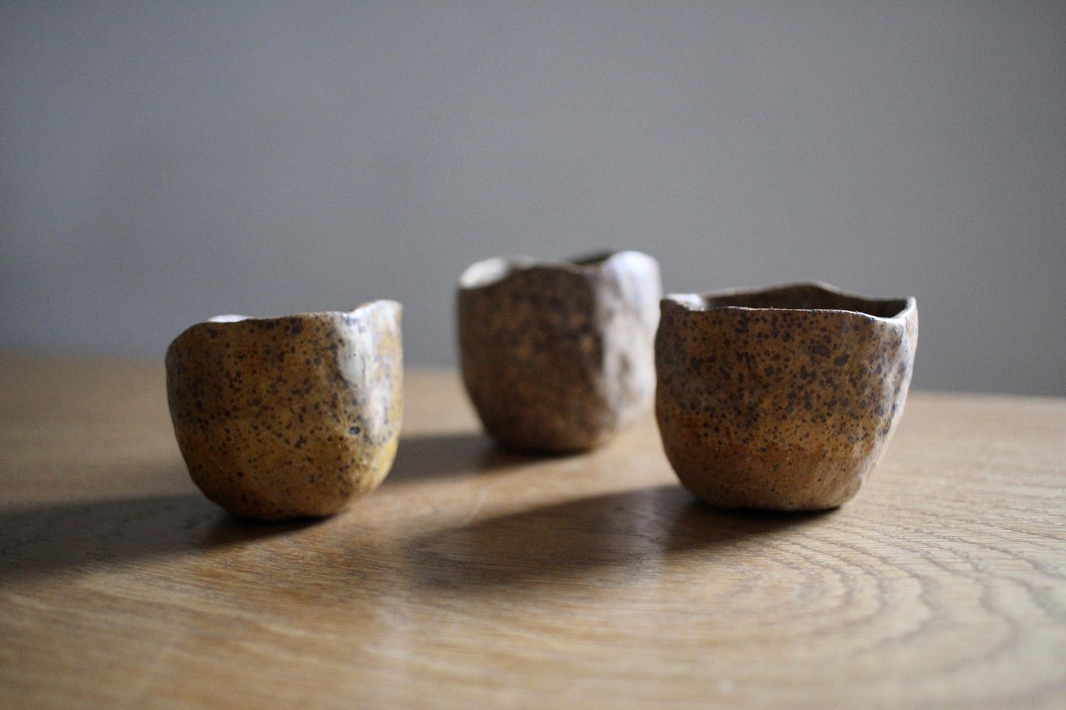 soto ceramics little vessels