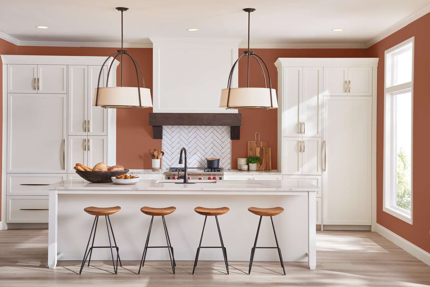 These Are the Best Paint Colors of 2019 for Your Kitchen | Martha Stewart