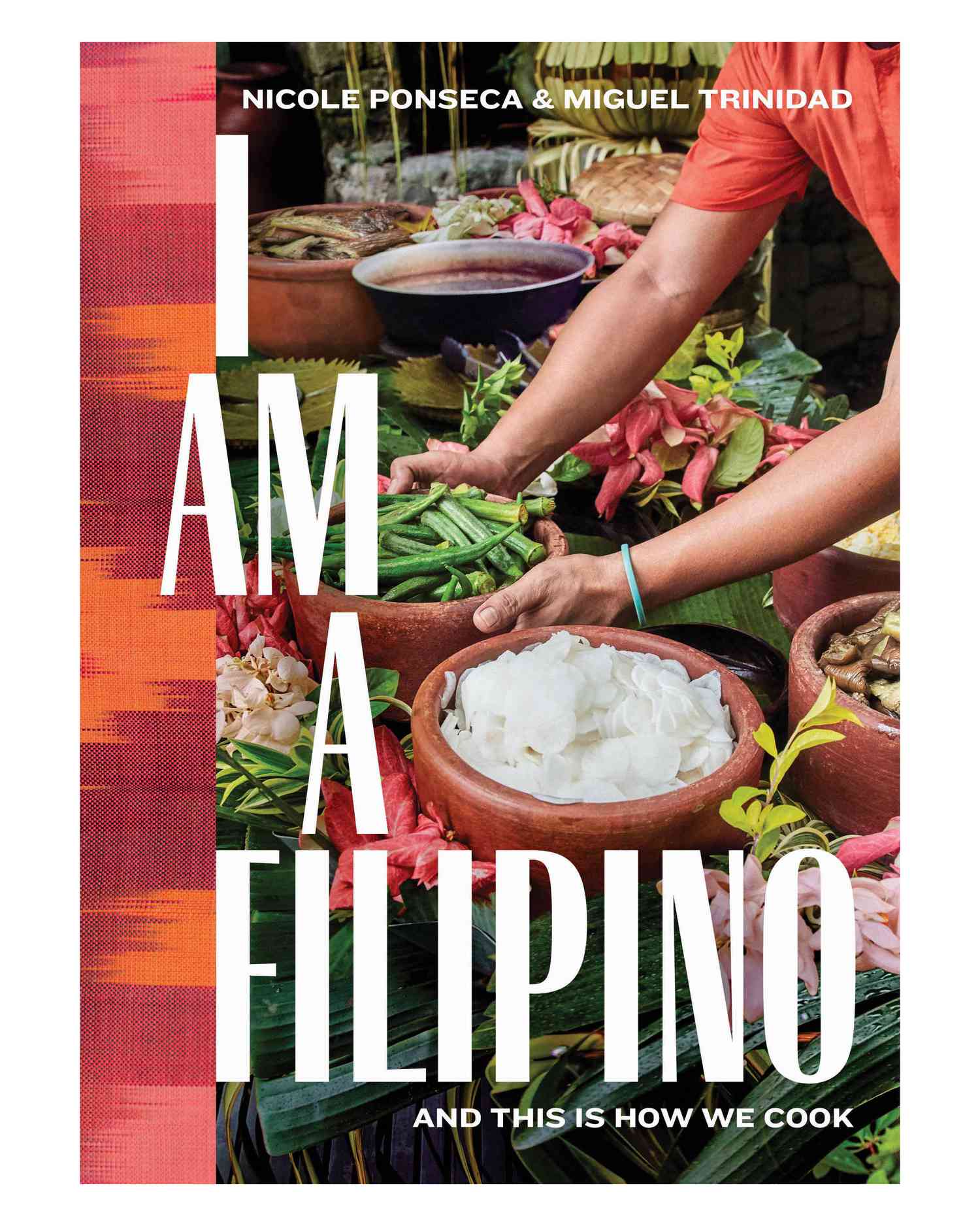 I Am a Filipino