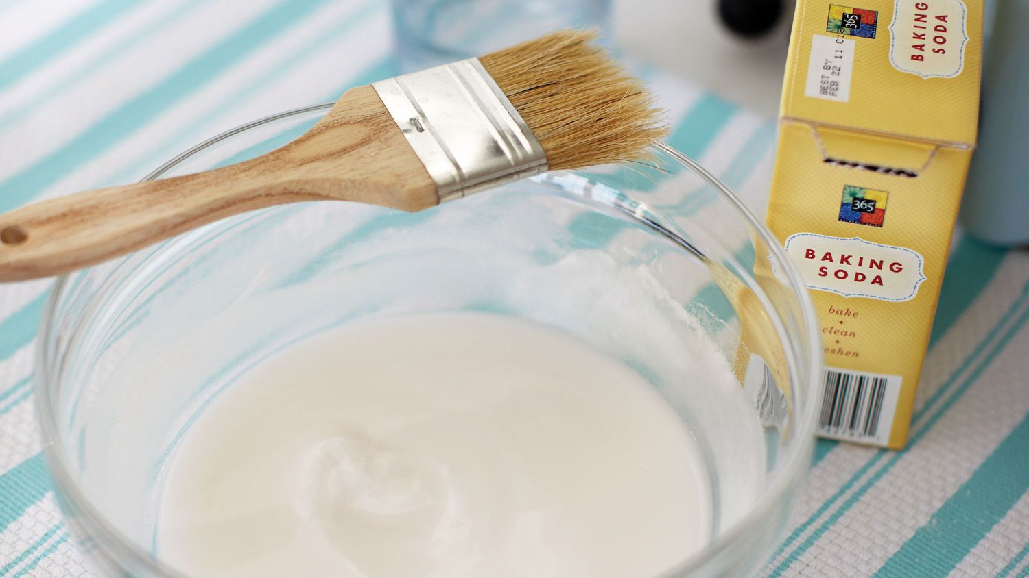 17 Ways to Clean with Baking Soda  Martha Stewart