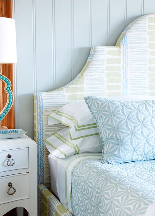 spring-inspired paint colors