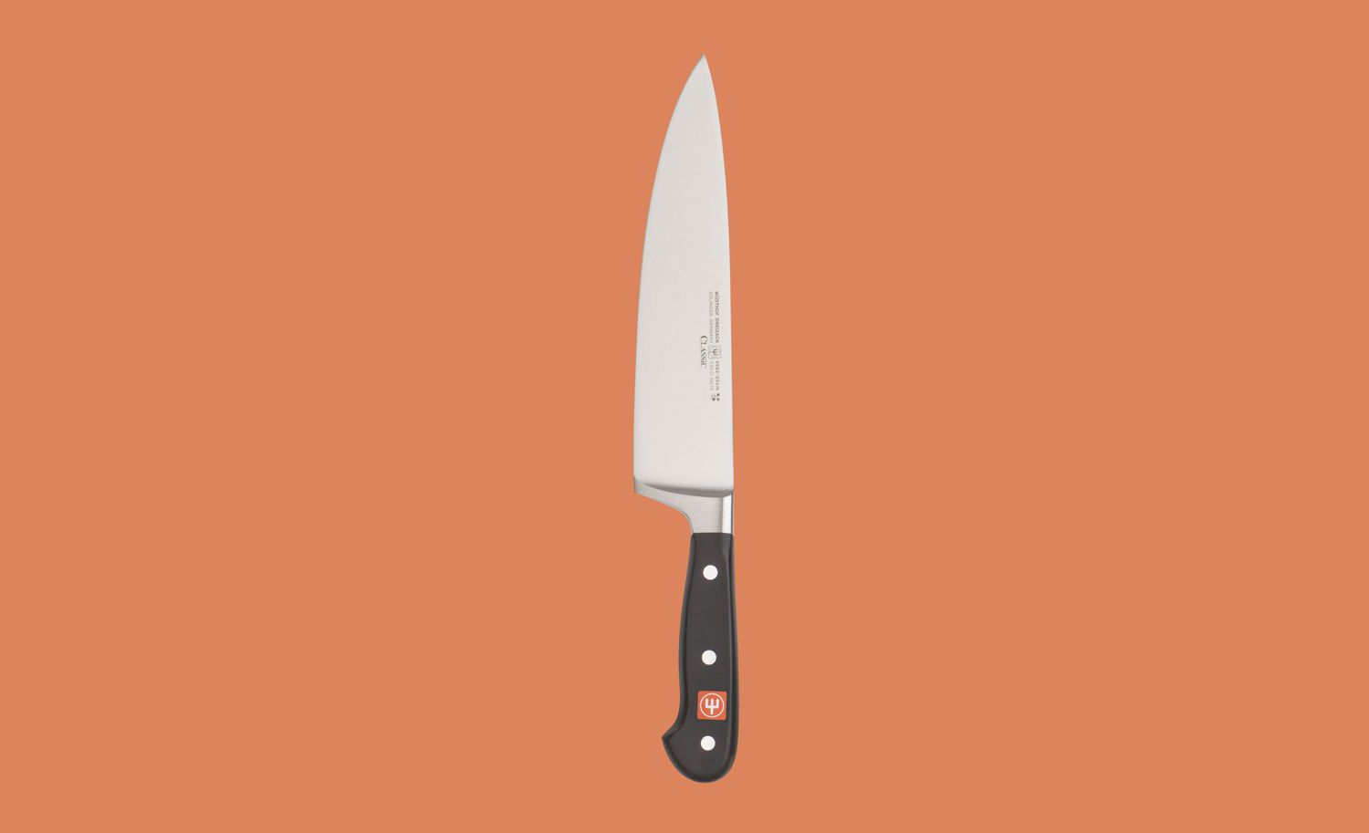 wusthof classic chefs knife