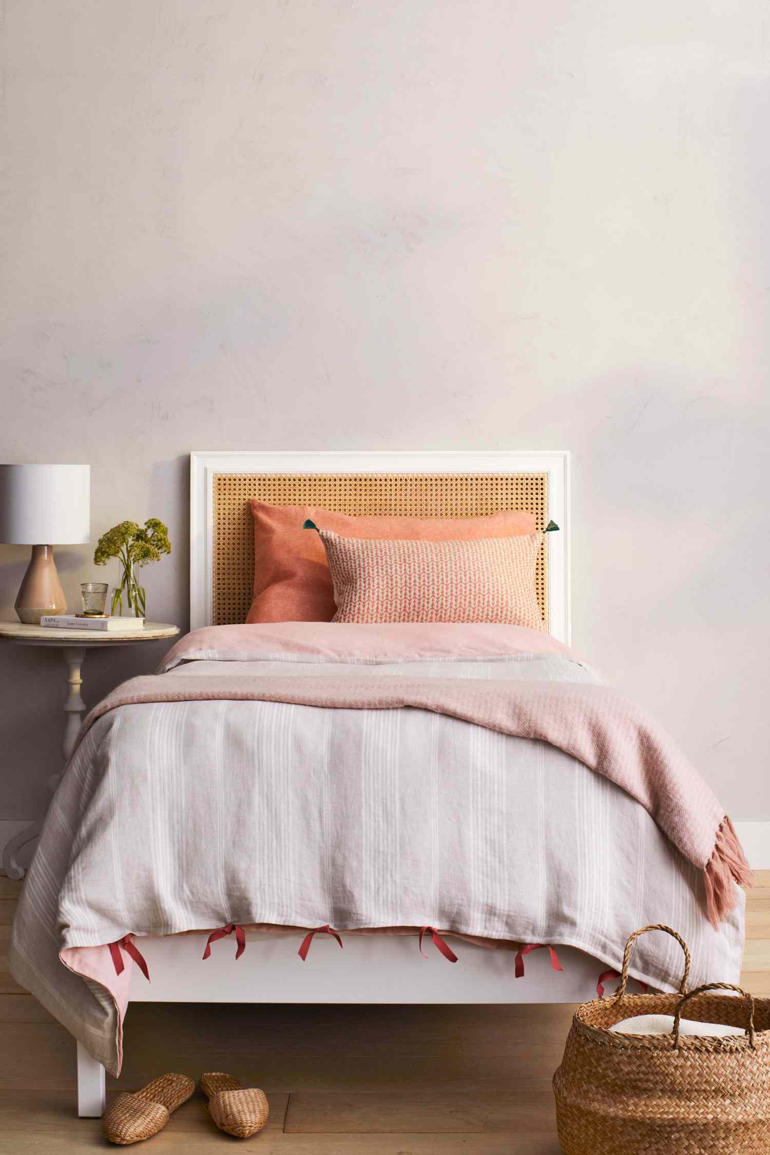 Everything You Need To Know About Shopping For A Duvet Martha