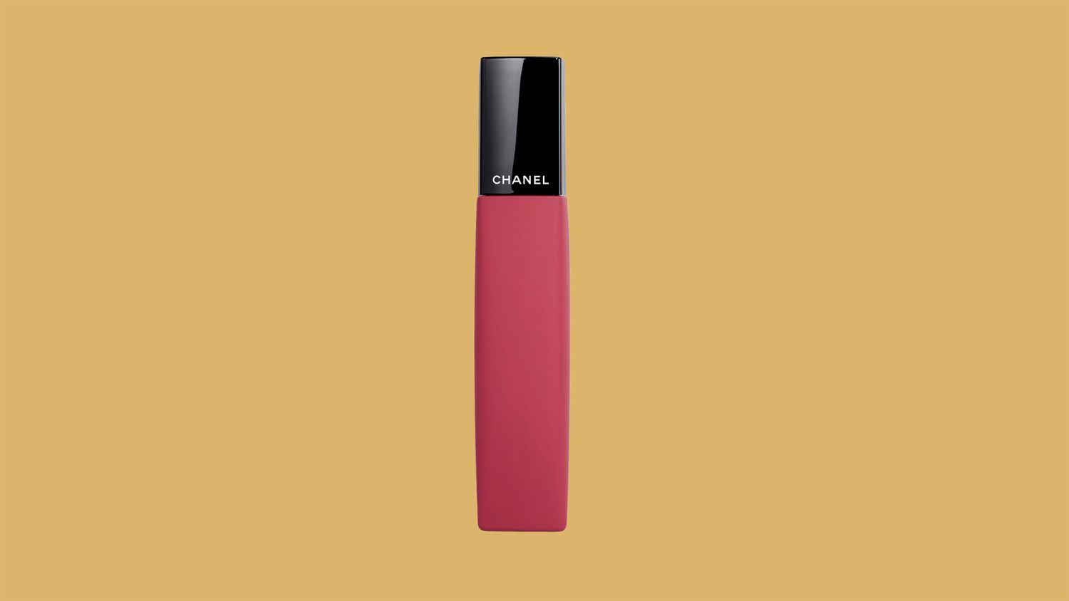 Chanel rouge allure avant gardiste summer lipstick