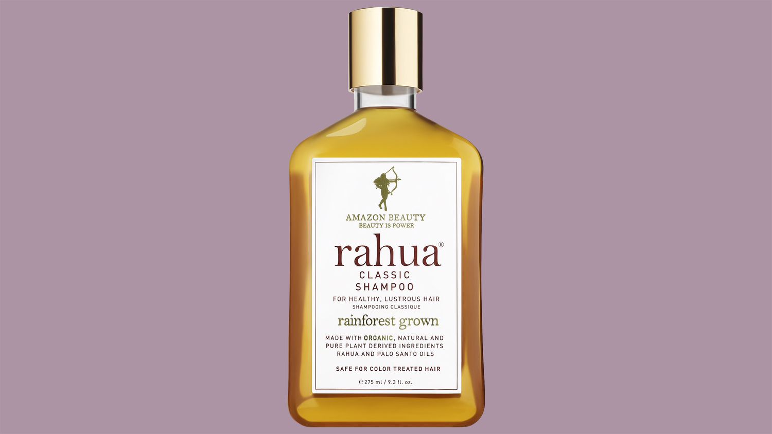 Rahua Shampoo