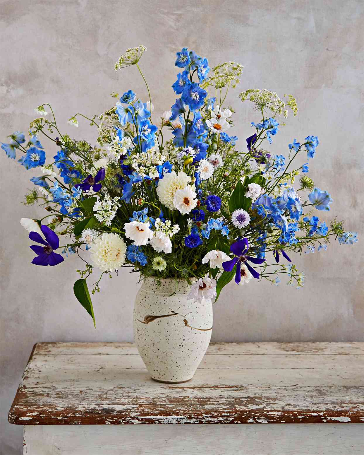 Our Most Magnificent Flower Arranging Secrets Martha Stewart,Modern Kitchen Countertops
