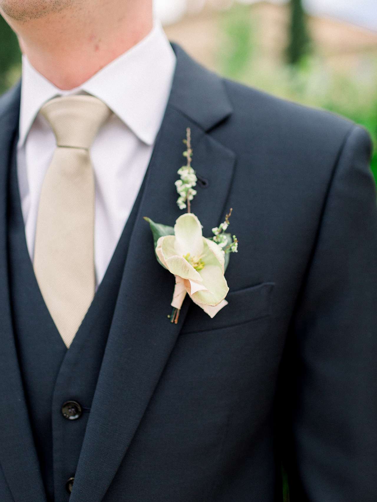 Beautiful Boutonni&egrave;res