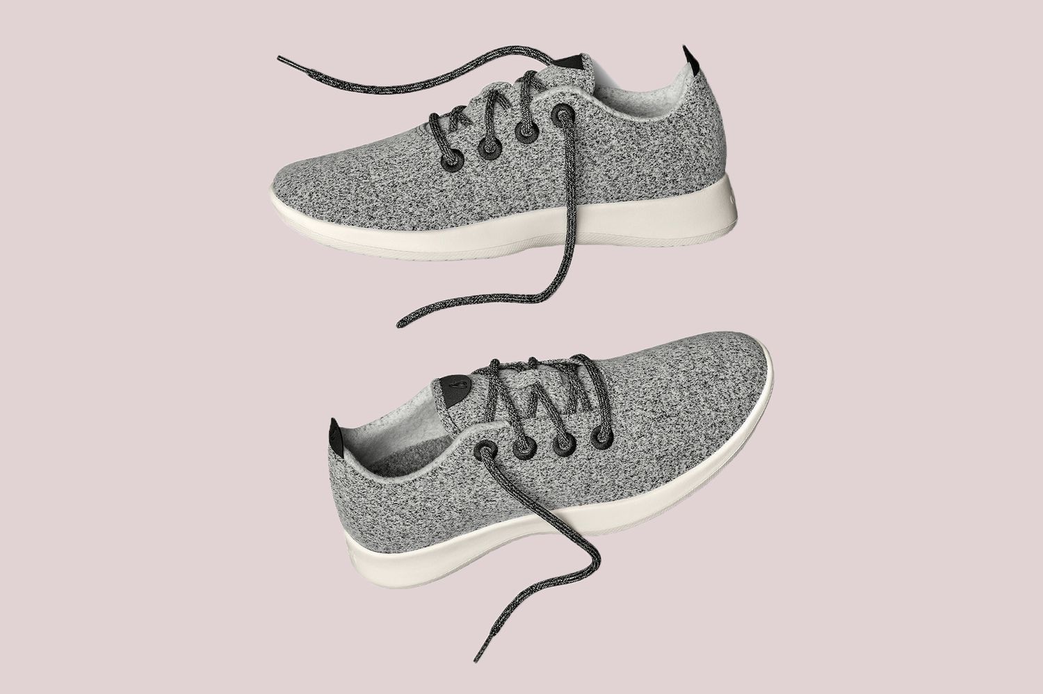 grey allbirds sneakers