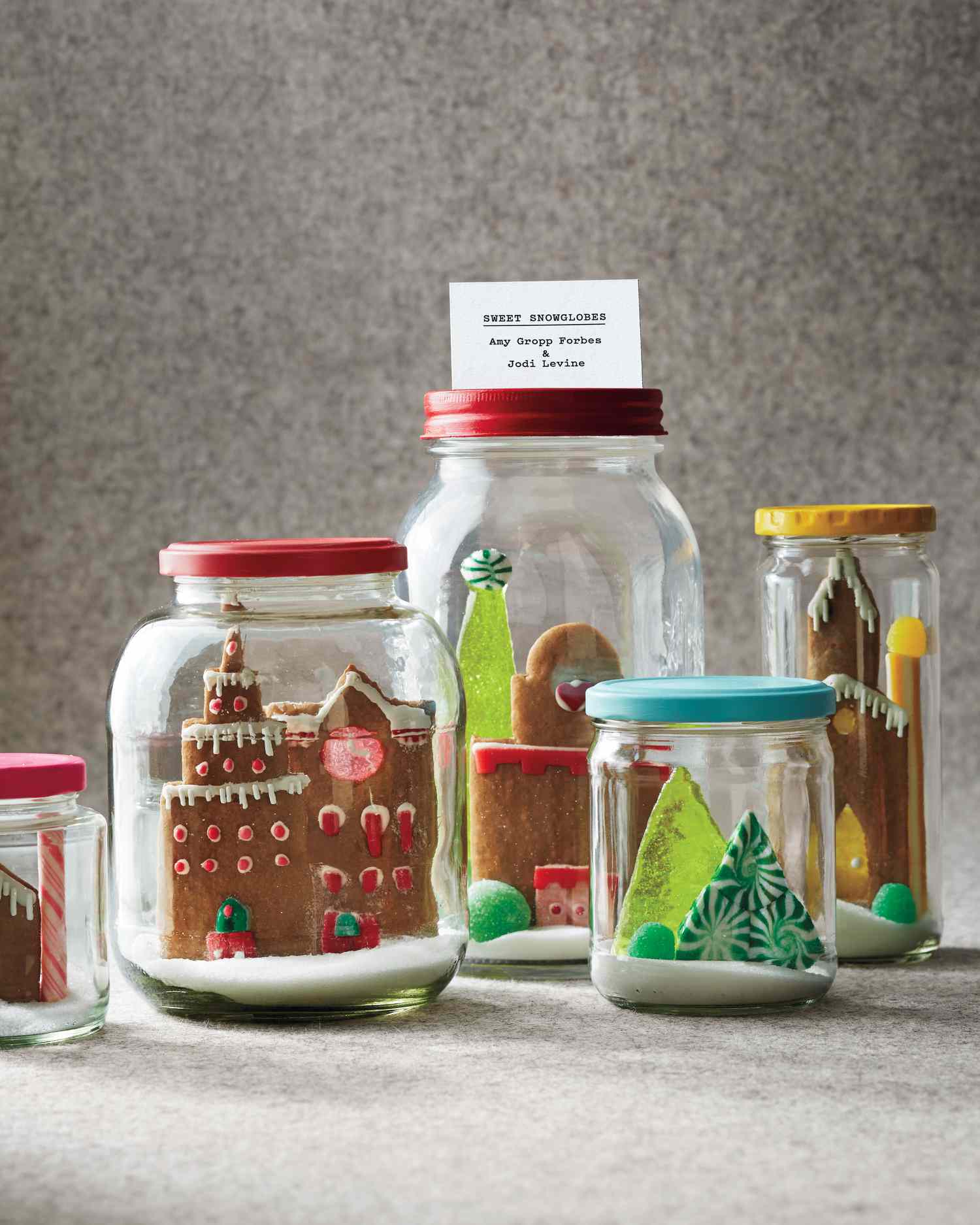 Christmas Gifts Kids Can Make For Family Martha Stewart
