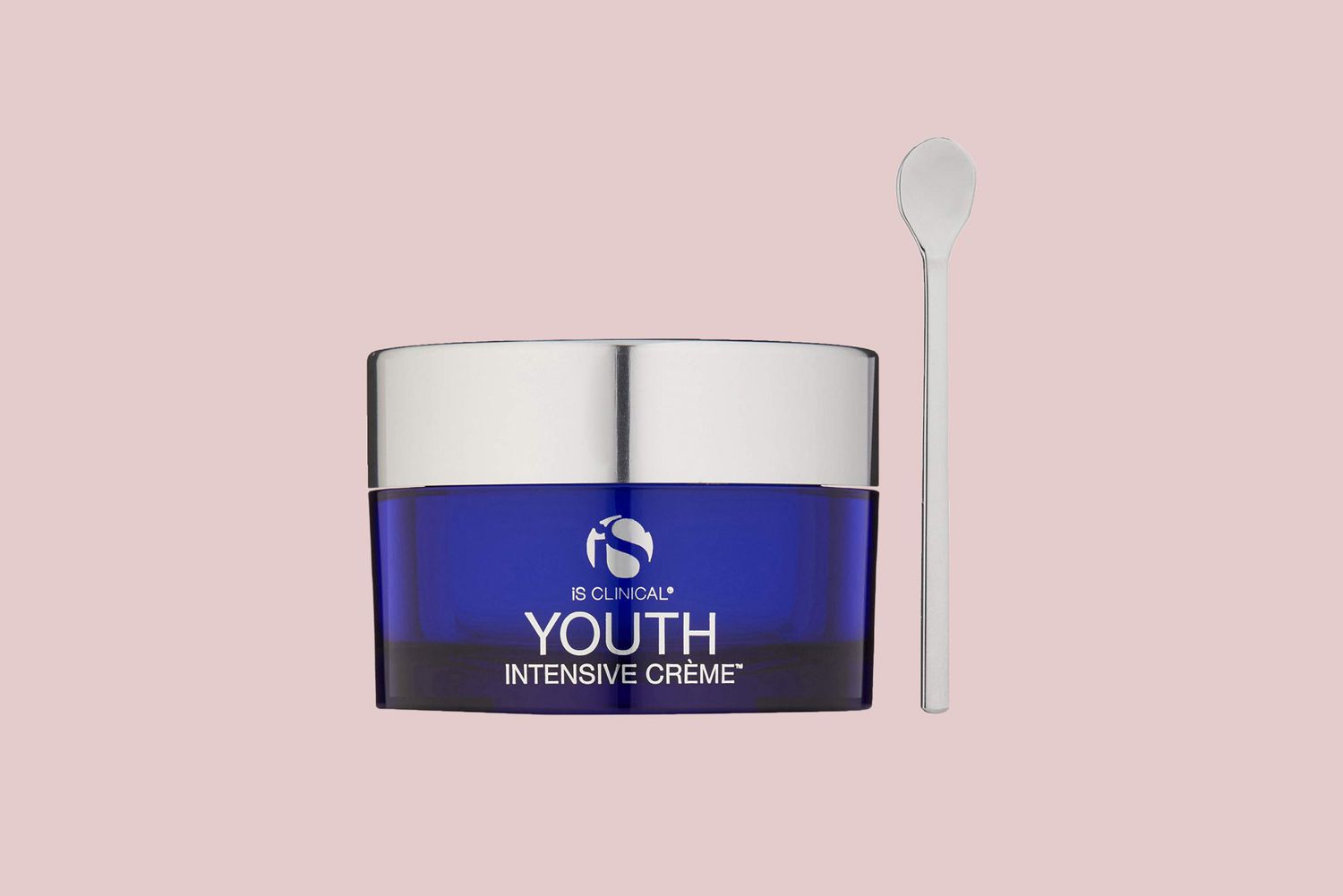 iS Clinical Youth Intensive Cr&egrave;me