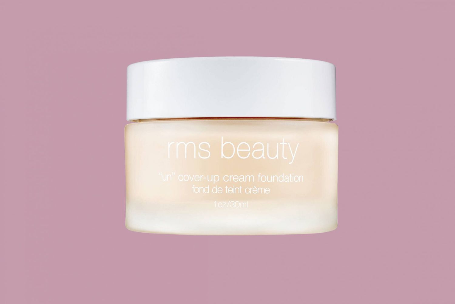 RMS Beauty "Un" Cover-Up Cream Foundation