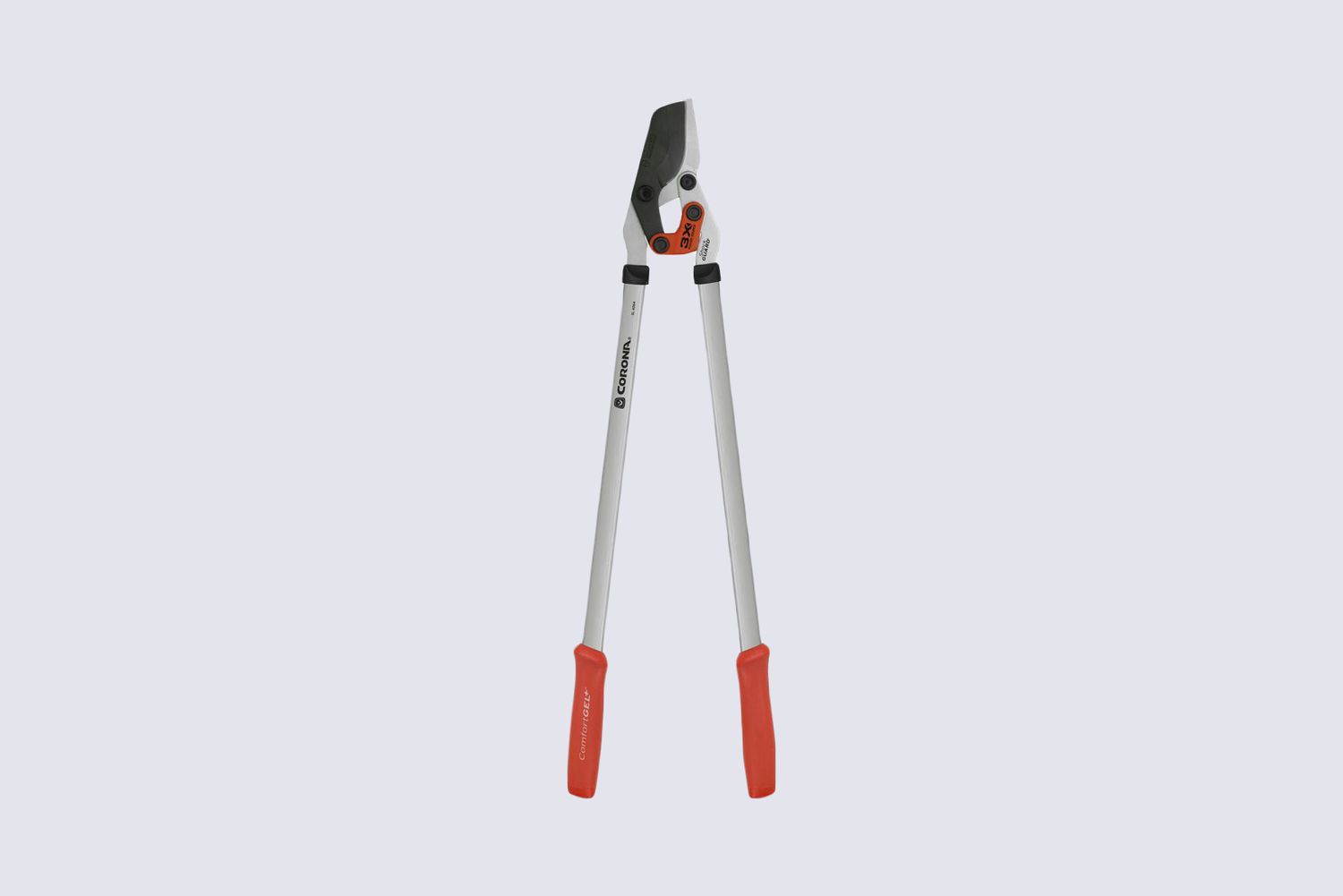 Bypass Lopper with a Long Handle